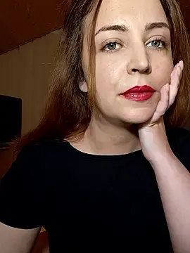 Stripchat Nude Webcam of Selena-Selena