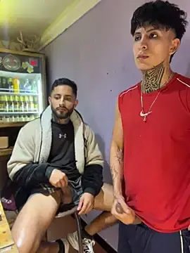 Stripchat Free Porn Cam of _Tomy08calderon