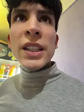 Stripchat Live Sex of _Tomy08calderon