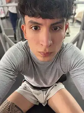 Stripchat Nude Webcam of _Tomy08calderon