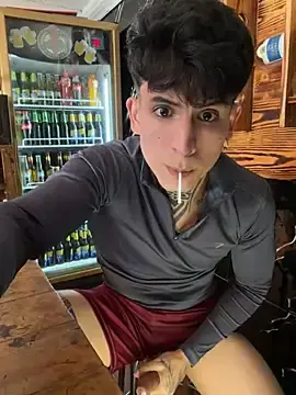 Stripchat Free Porn Cam of _Tomy08calderon
