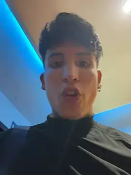 Stripchat Free Live Porn of _Tomy08calderon