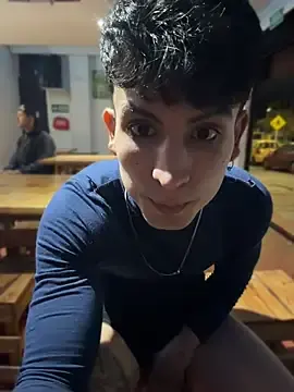 Stripchat Private Sex Chat of _Tomy08calderon