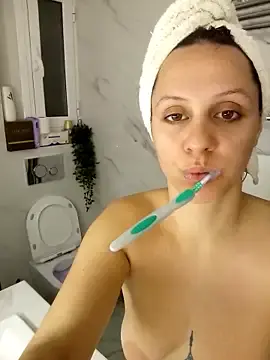 Stripchat Live Sex Cam of cleopatravodos