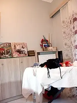 Stripchat Best Webcam of cleopatravodos