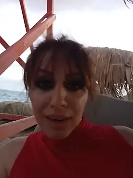 Stripchat Nude Webcam of cleopatravodos