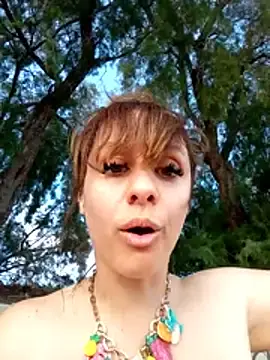 Stripchat Nude Webcam of cleopatravodos