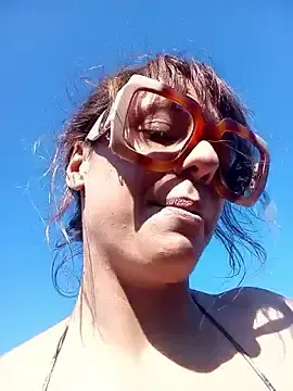 Stripchat Sex Cam of cleopatravodos