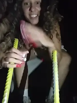 Stripchat Nude Webcam of cleopatravodos