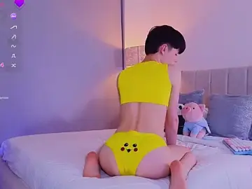 Stripchat Private Sex Chat of sebbyrose