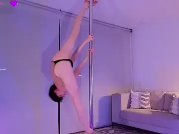 Stripchat Adult Webcam of sebbyrose