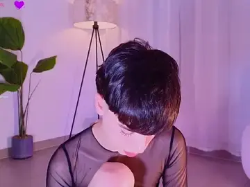 Stripchat Live Porn of sebbyrose