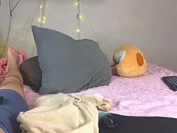 Stripchat Free Porn Cam of Alenca_hot_sex