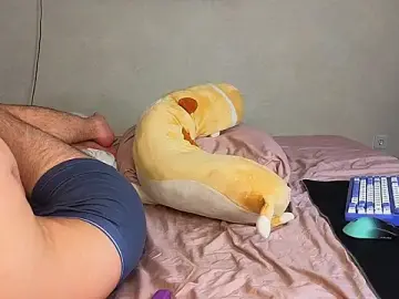 Stripchat Live Porn of Alenca_hot_sex