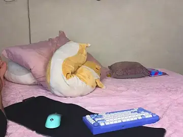 Stripchat Live Sex Cam of Alenca_hot_sex