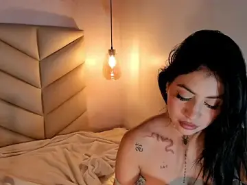 Stripchat Live Sex of JESYSOZ23_