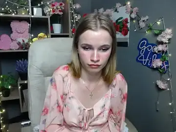Stripchat Watch Live Sex Cams of MargaritaKiss