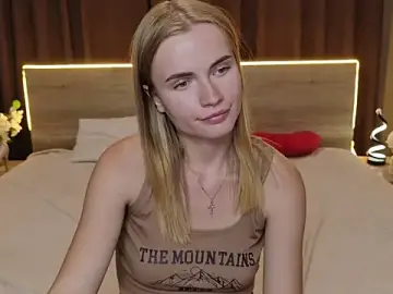 Stripchat Adult Webcam of MargaritaKiss
