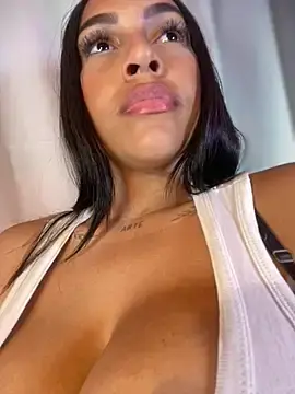 Stripchat Sex Chat of MaverickGray