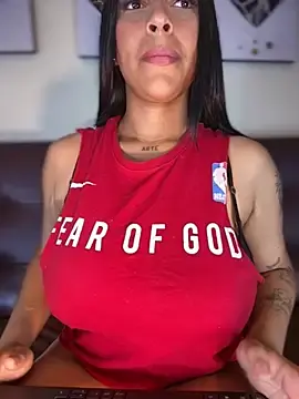 Stripchat Live Porn of MaverickGray