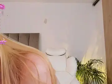 Stripchat Live Porn of Niicoleta