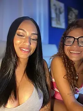 Stripchat Sex Chat of SiennaChalmers