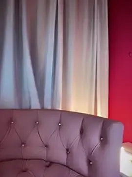 Stripchat Nude Webcam of SiennaChalmers