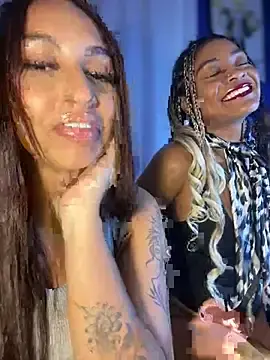 Stripchat Live Sex of SiennaChalmers