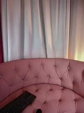 Stripchat Live Porn of SiennaChalmers