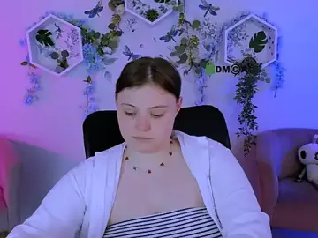 Stripchat Live Porn of nikole_kitt