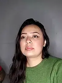 Stripchat Best Webcam of Damii_001