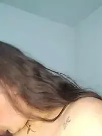 Stripchat Free Porn Cam of Damii_001
