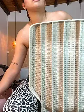 Stripchat Best Webcam of Hadley_