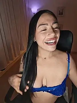 Stripchat Free Porn Cam of helena_smith