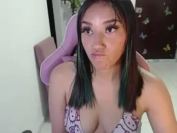 Stripchat Adult Video Chat of littleangel1_m