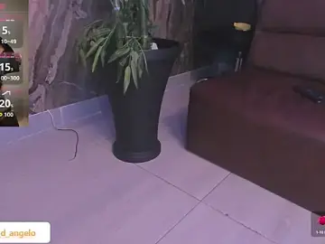 Stripchat Private Sex Chat of Alahia_Dangelo