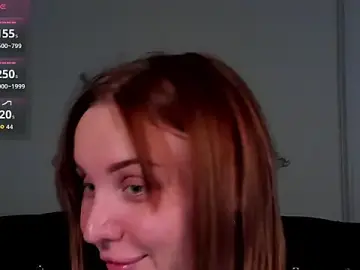 Stripchat Adult Video Chat of LianaFord