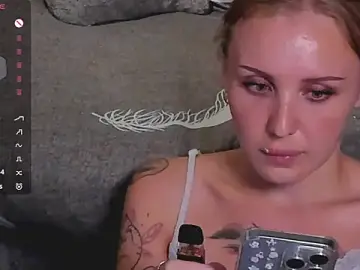 Stripchat Free Live Porn of LianaFord