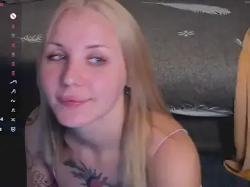 Stripchat Best Webcam of LianaFord