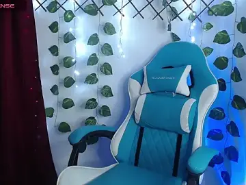 Stripchat Best live sex cam show of Nika_1_