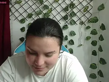 Stripchat Adult Webcam of Nika_1_