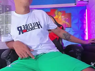 Stripchat Free Porn Cam of boy_bigcock24cm