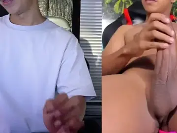 Stripchat Live Sex of boy_bigcock24cm