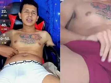 Stripchat Live Sex of g_lincoln