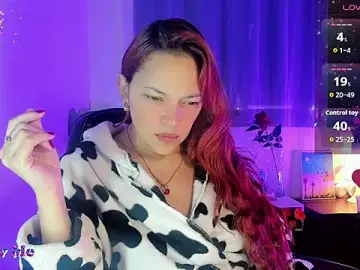 Stripchat Adult Webcam of mariana_scott__