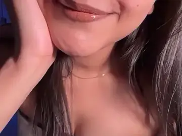 Stripchat Sex Chat of Sia_5