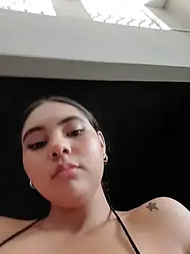 Stripchat Private Sex Chat of AlinnaRosee_