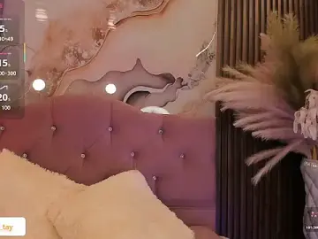 Stripchat Live Sex of Amara_tay