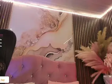 Stripchat Live Sex Cam of Amara_tay