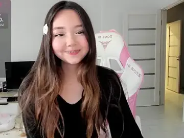Stripchat Watch Live Sex Cams of Fluffy_Rose